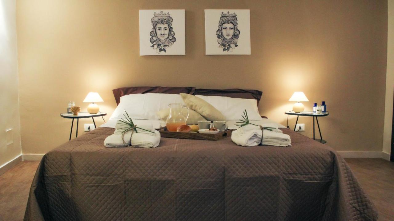 Casa Carolino Apartment Palermo